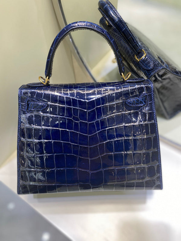 Amelia - HMS Bags - 2192