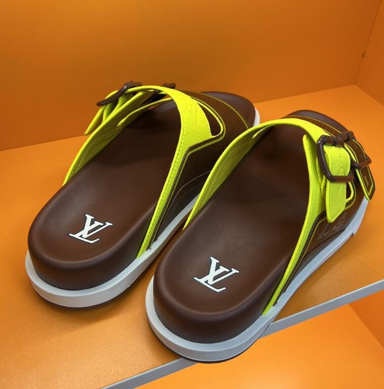 AmeliaLuxury - LOV Men Shoes - 1093