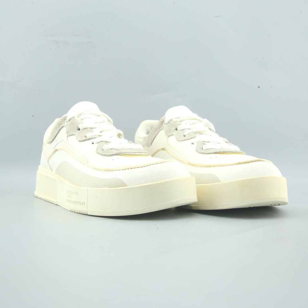 ANTA SKATEBOARD LOW-TOP