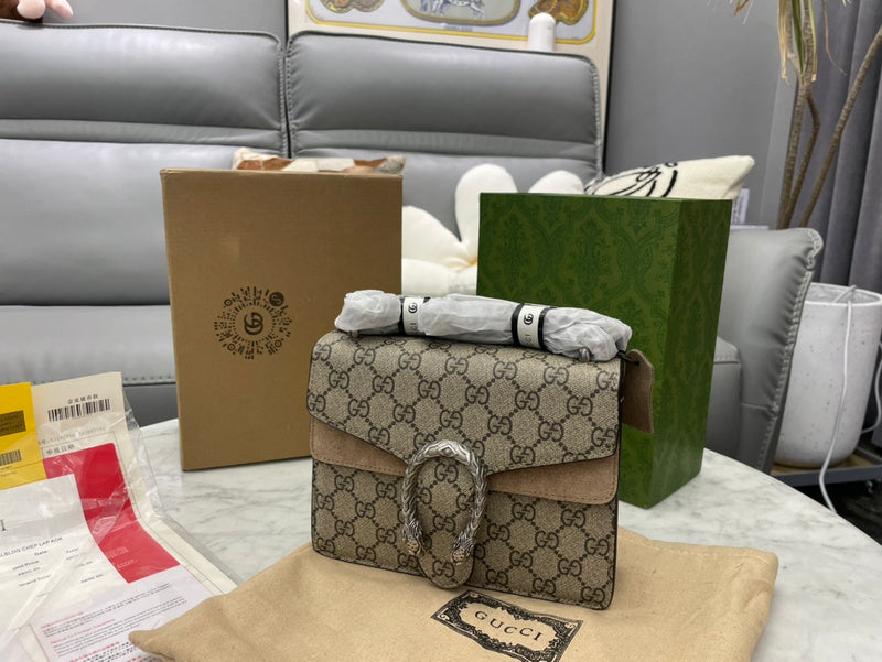 Amelia  - GCI Bags - 11716