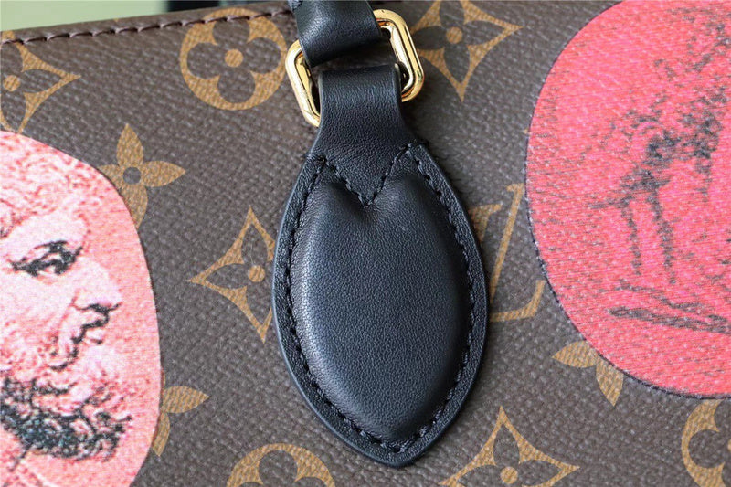 Amelia - LOV Lady Bags - 1397