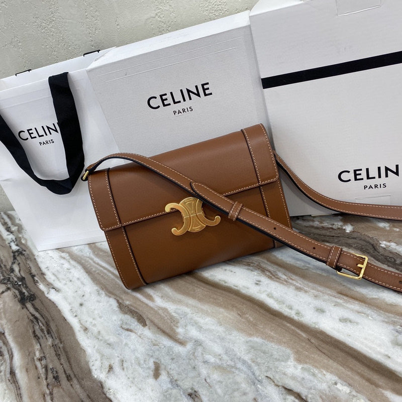 Amelia - COL Lady Bags - 214