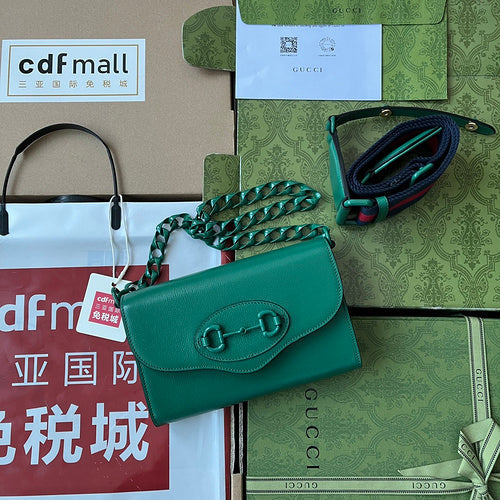 Amelia - GCI Bags - 9398