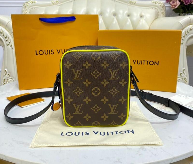 AmeliaLuxury - LOV Bags - 2385