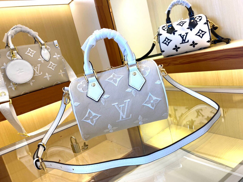 Amelia- GUKI Women Bags - 1373