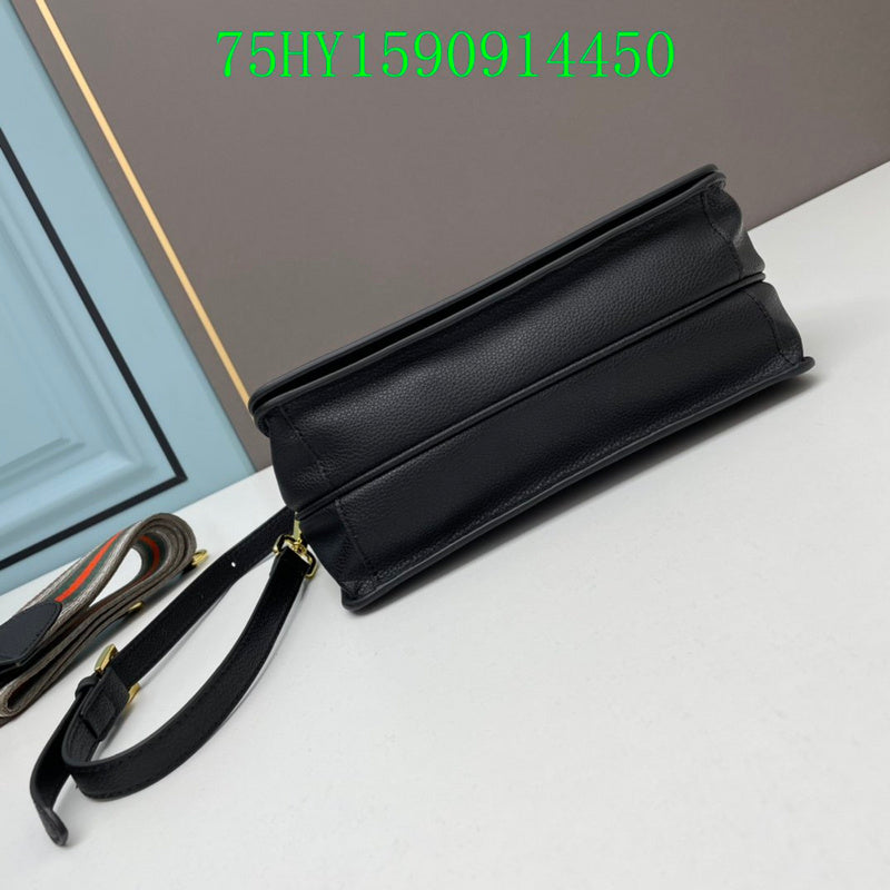 Prada Bags - The Barnes Bags  973