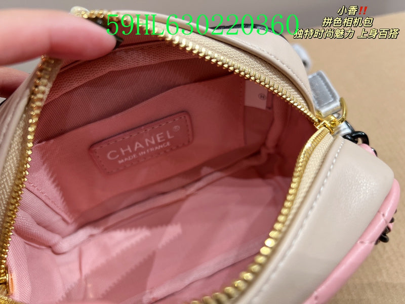 Amelia - CHL Bags - 1518