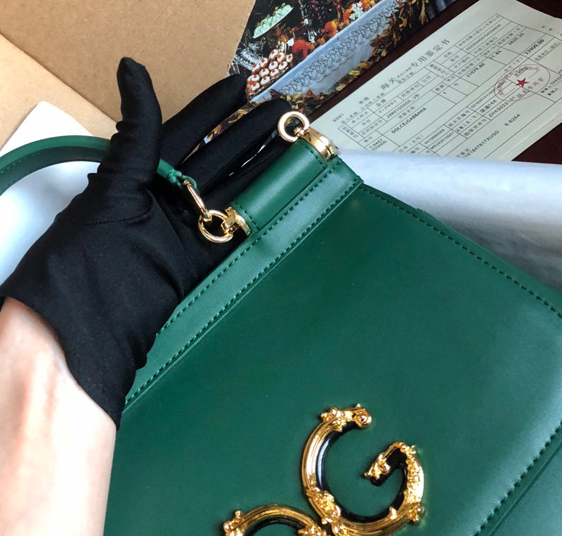 Amelia- DG Bags - 464