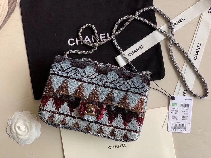 Amelia - CHL Lady Bags - 694