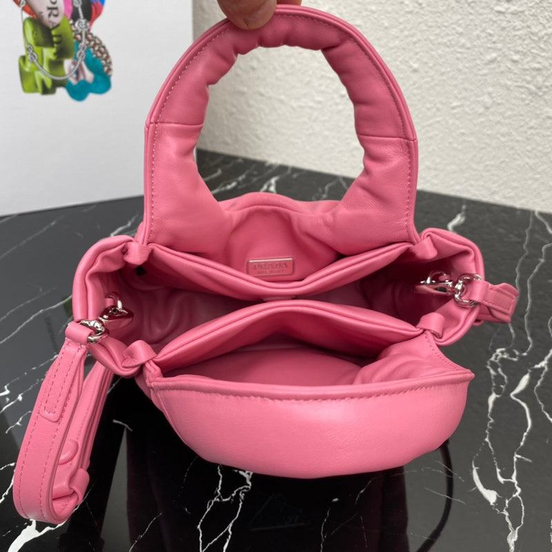 Amelia- PRDA  LUXURY BAGS - 780