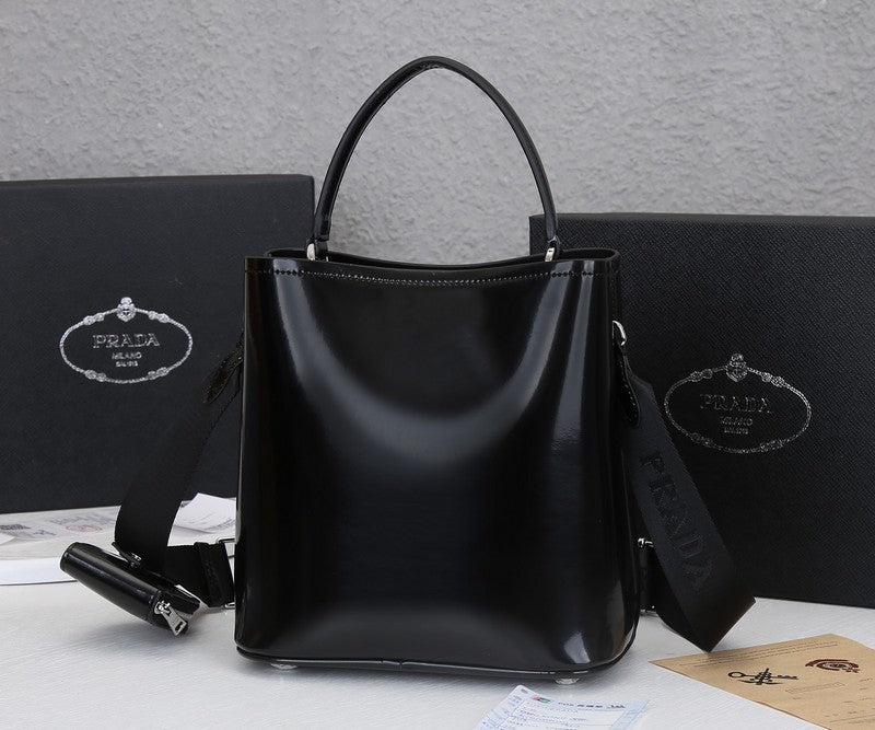 Amelia- PRDA  LUXURY BAGS - 559
