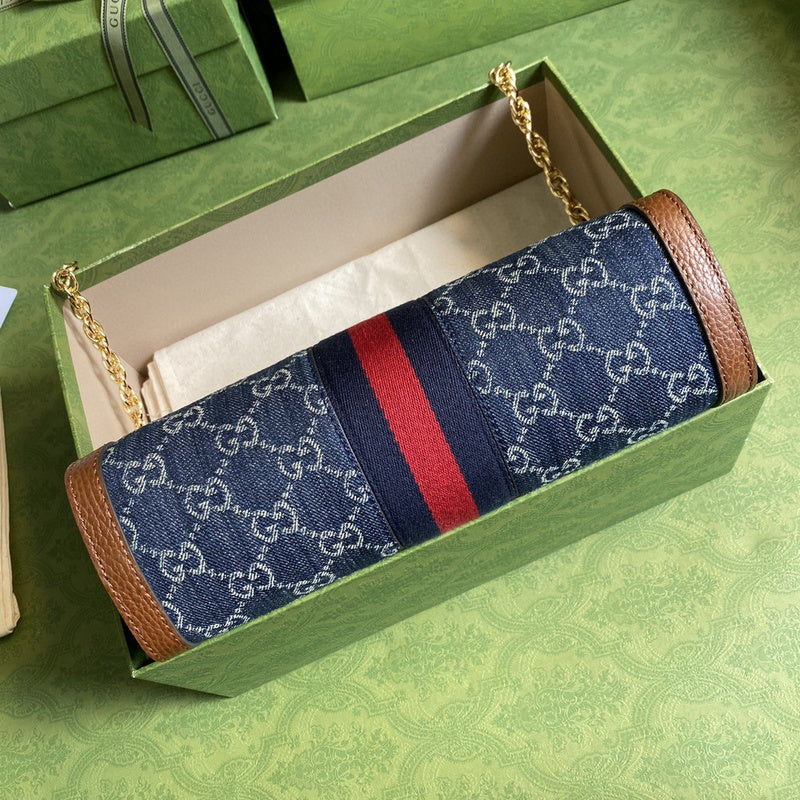 Amelia- GCI - GG WOMEN LUXURY BAGS - 098