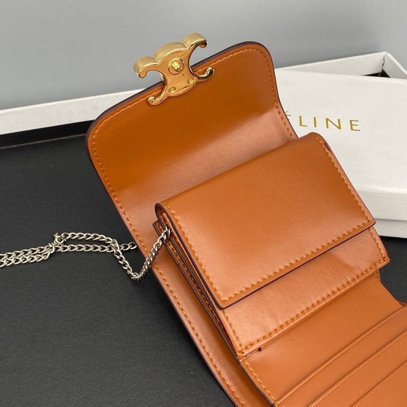 C-LINE LUXURY WOMEN BAGS - 010