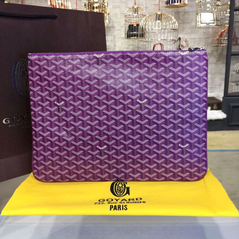 Amelia- G-YARD BAGS - 368