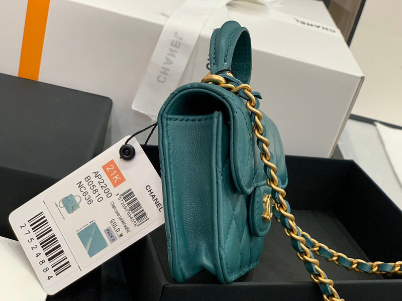 Amelia-  CHL BAGS  - 579