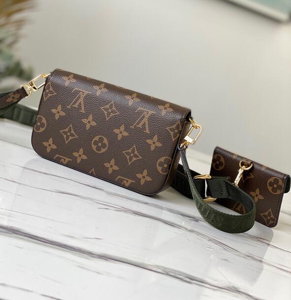 AmeliaLuxury - LOV Bags - 2502