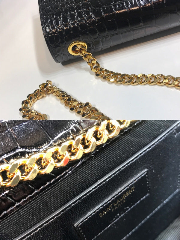 Amelia - YSL Bag - 2208