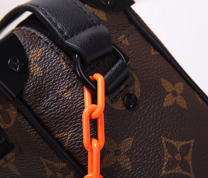 Fan Fashion Lu-Vi bags - 17815