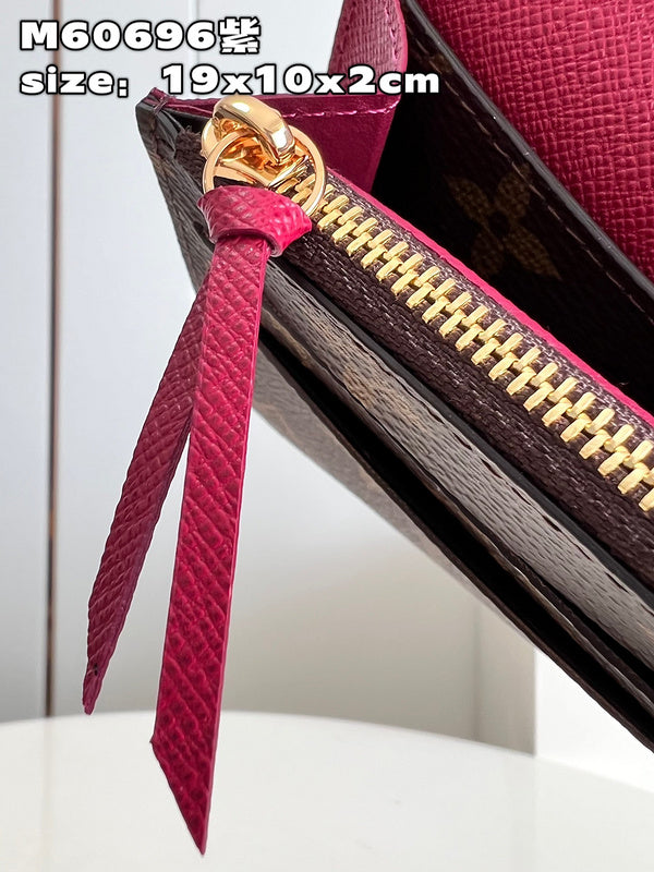 Glami-i LOV Wallets - 340