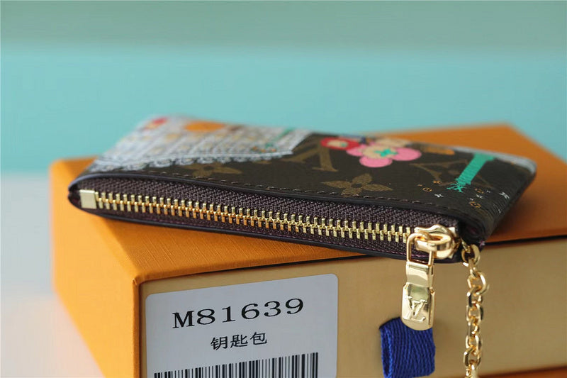 Fan Fashion Lu-Vi bags - 8821