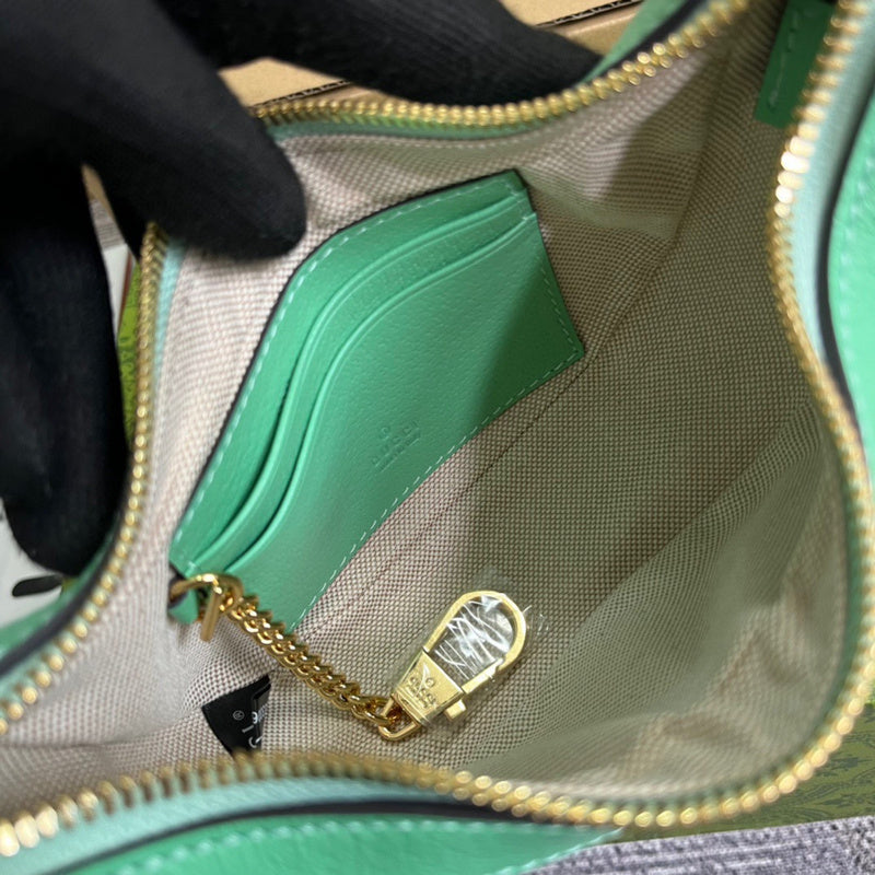 Amelia- GCI LUXURY LADY BAG - BRANDED BAGS FOR WOMEN - 219