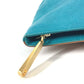 Fendi  Leather Clutch Bag (Pre-Owned)