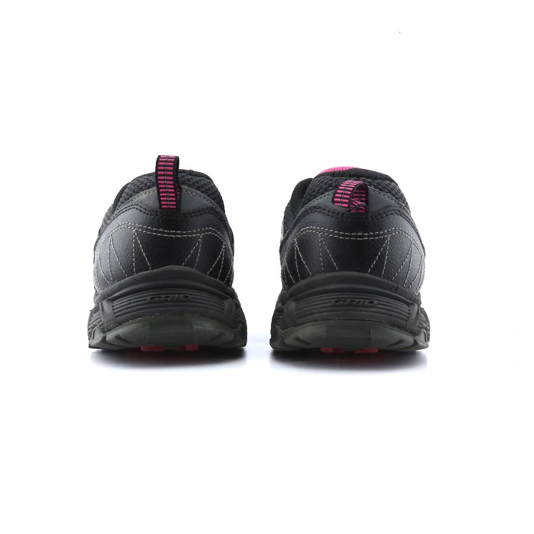 SAUCONY GRID ESCAPE TR 3
