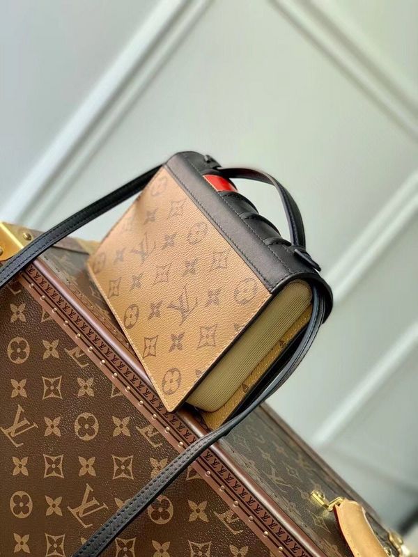 Amelia - LV Bags - 15972