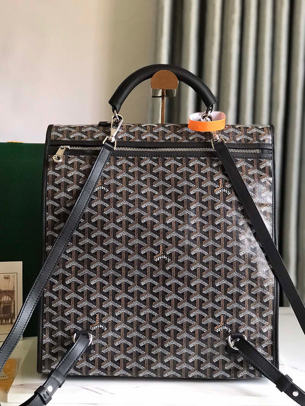 Amelia- G-YARD BAGS - 007