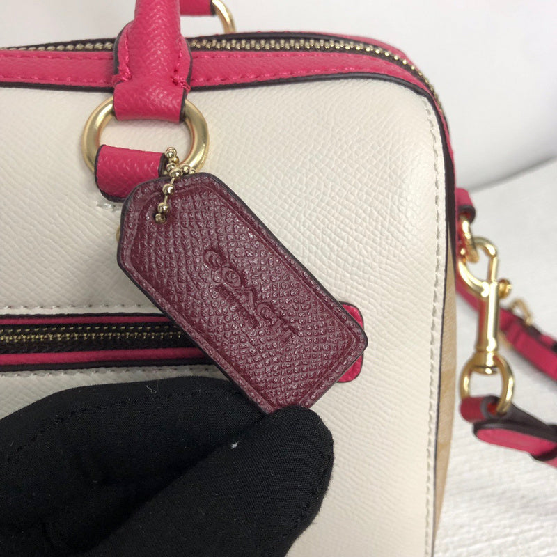 Amelia- CAH Bags - 679