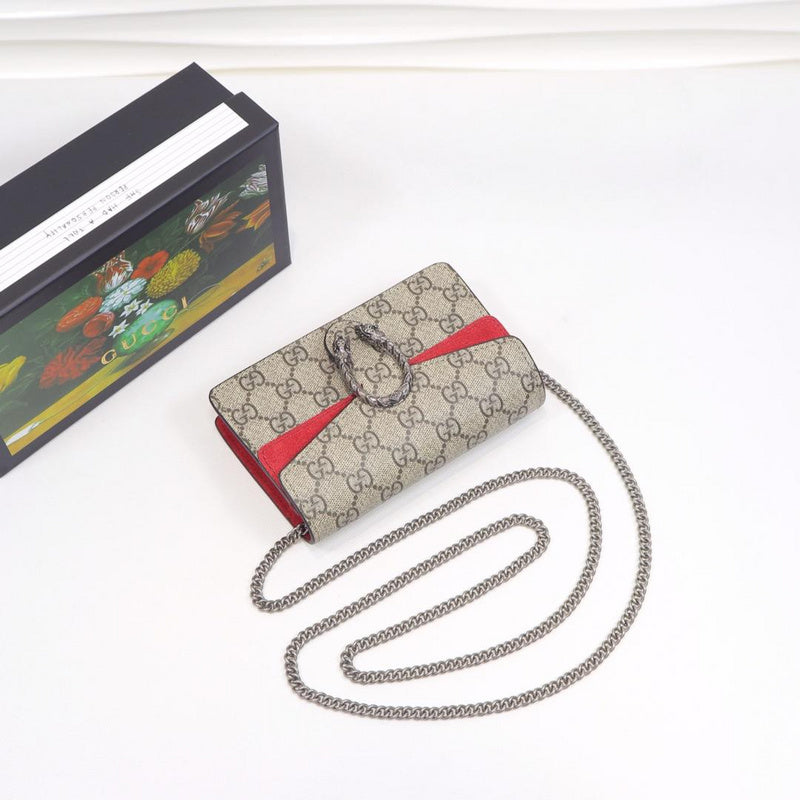 AmeliaLuxury - GCI Bags - 1126