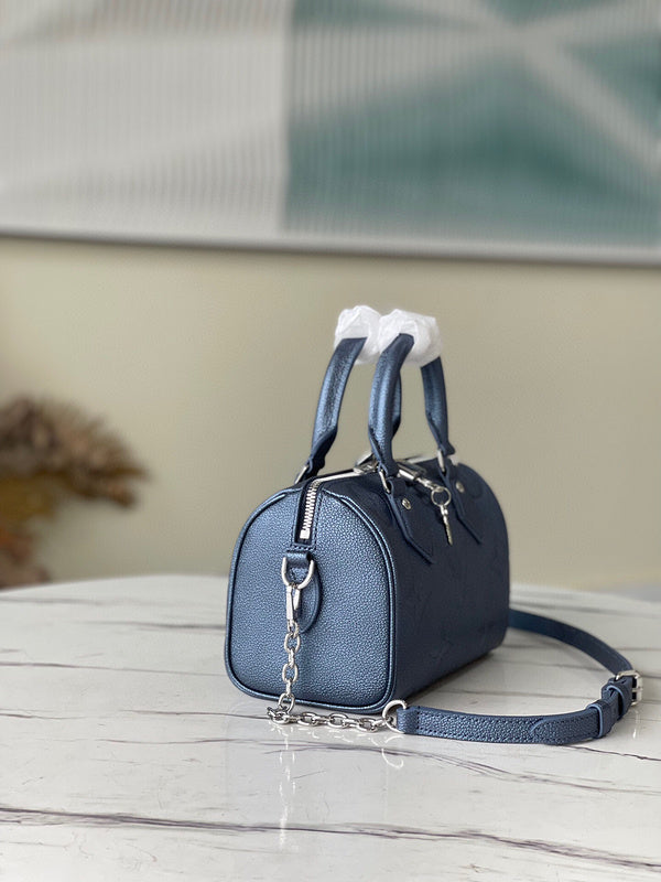 Amelia- Lu-Vi bags - 5777