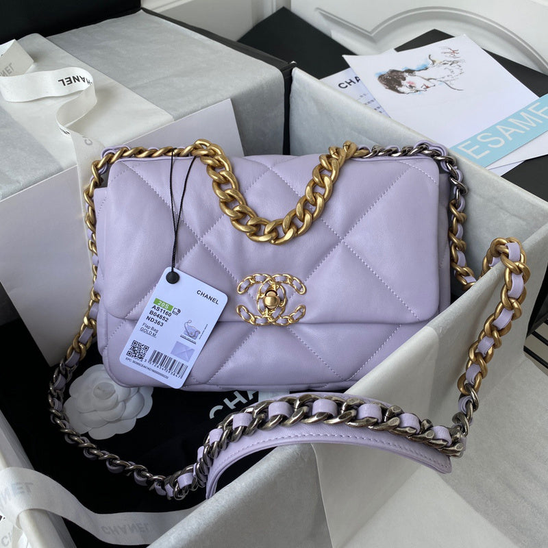 Amelia-  CHL BAGS  - 258