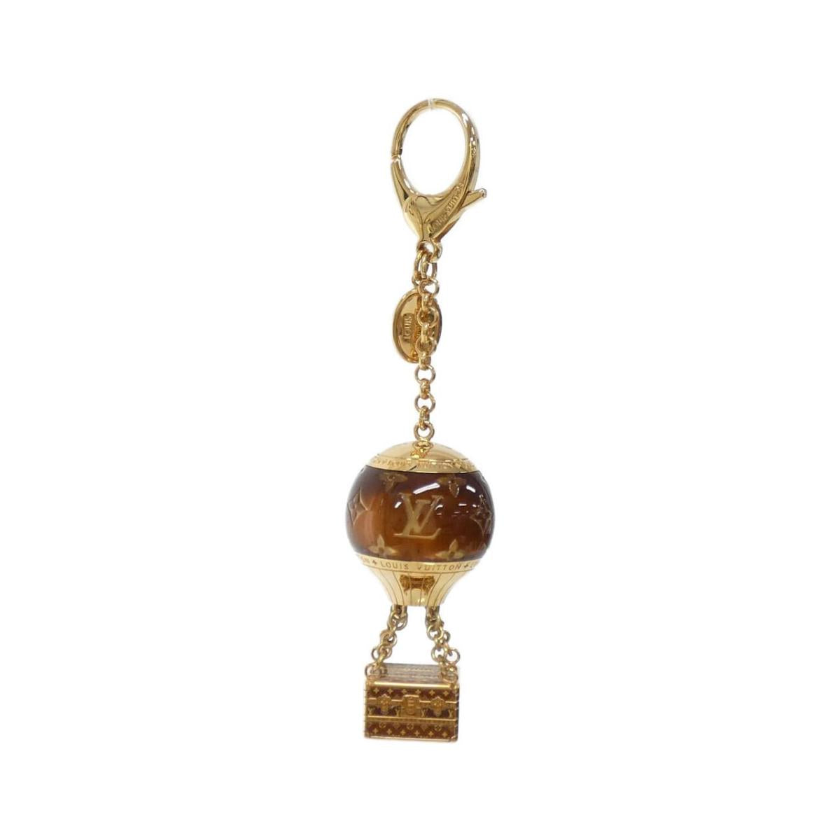 Louis Vuitton Vision Sac Montgolfier M66370 Keyring