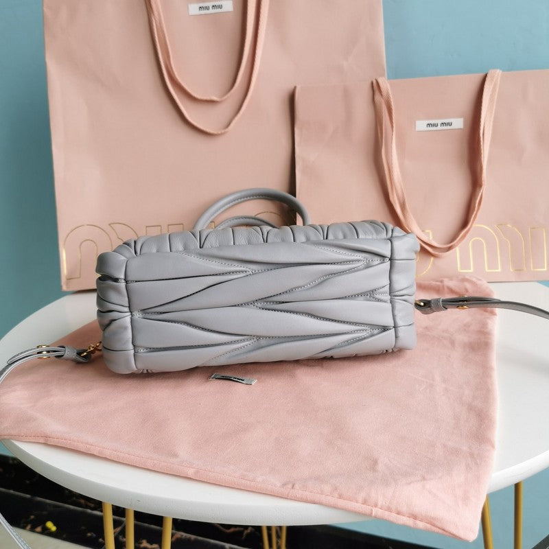 Amelia- MMU  LUXURY BAGS - 047