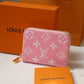 Amelia- LOV  Luxury  Wallets - 612