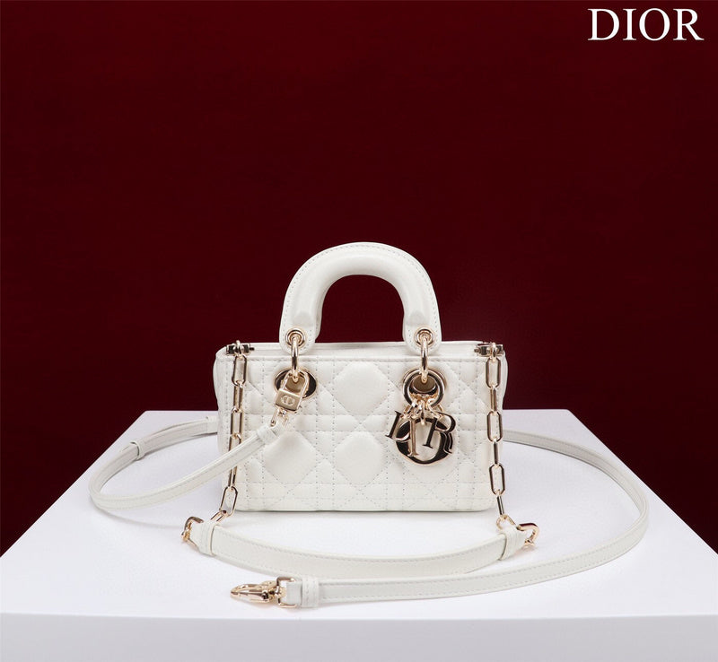 Amelia- DYOR FASHION BAGS - 1510