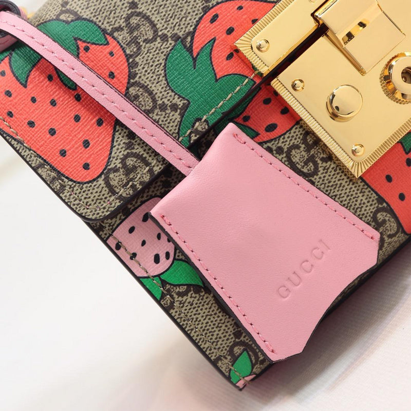 AmeliaLuxury - GCI Bags - 1130