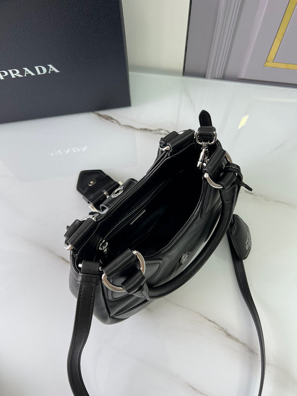 Amelia- PRDA  LUXURY BAGS - 954