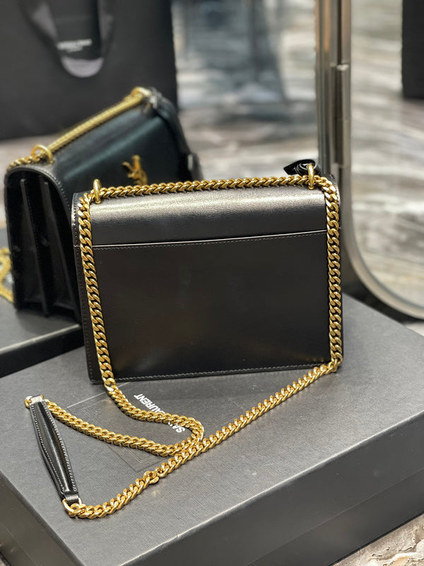 YSL BAGS - WOMEN LOVE LUXURY BAGS - 283