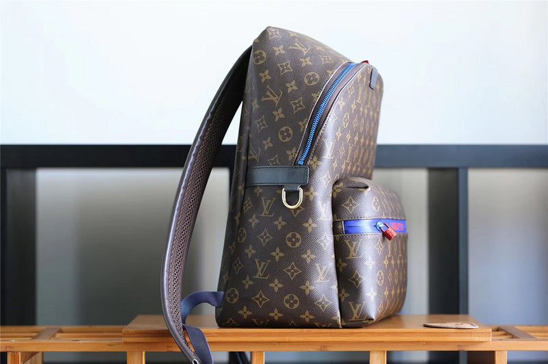 Glami-i LOV Backpacks - 220