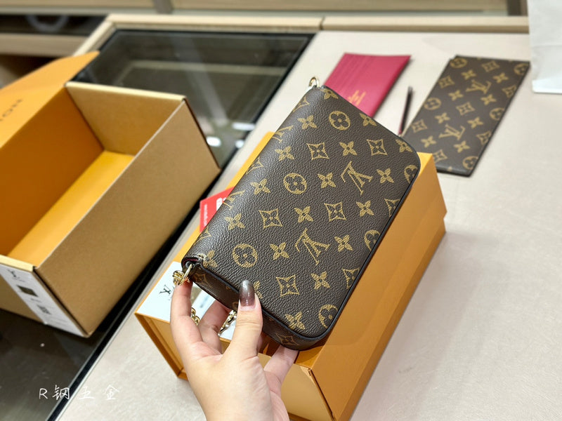 Amelia - LV Bags - 14330