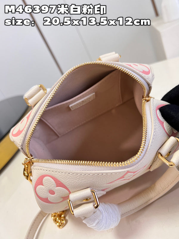 Amelia's Bag Gallery - LOV Bags - 659