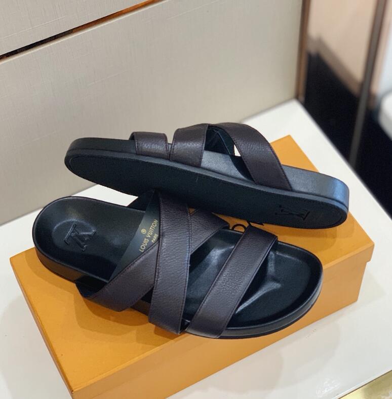 AmeliaLuxury - LOV Men Shoes - 1593