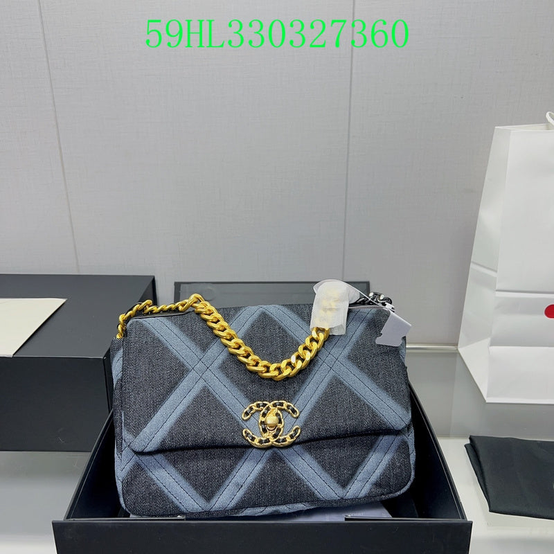 Amelia - CHL Bags - 1239