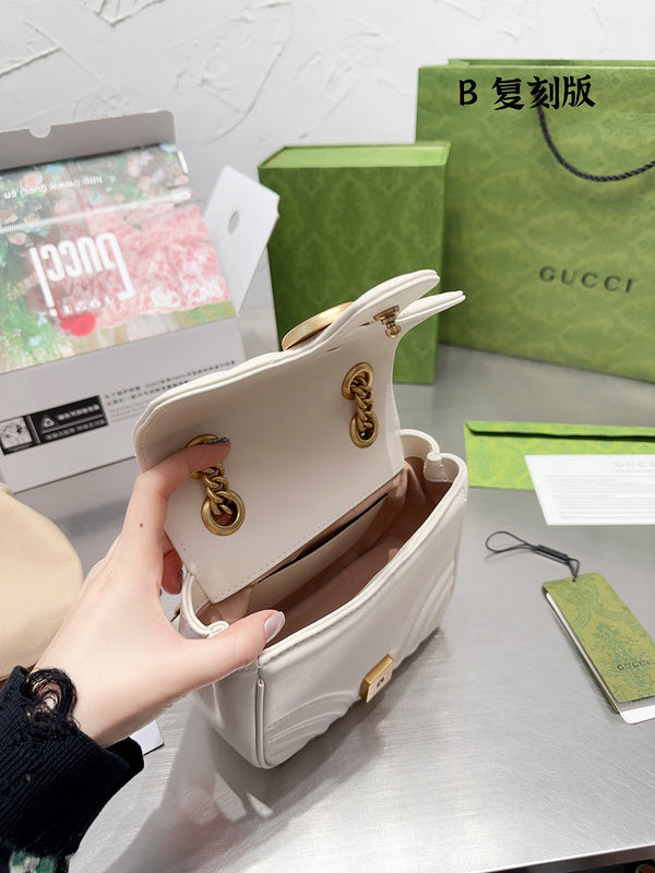 Amelia  - GCI Bags - 11768