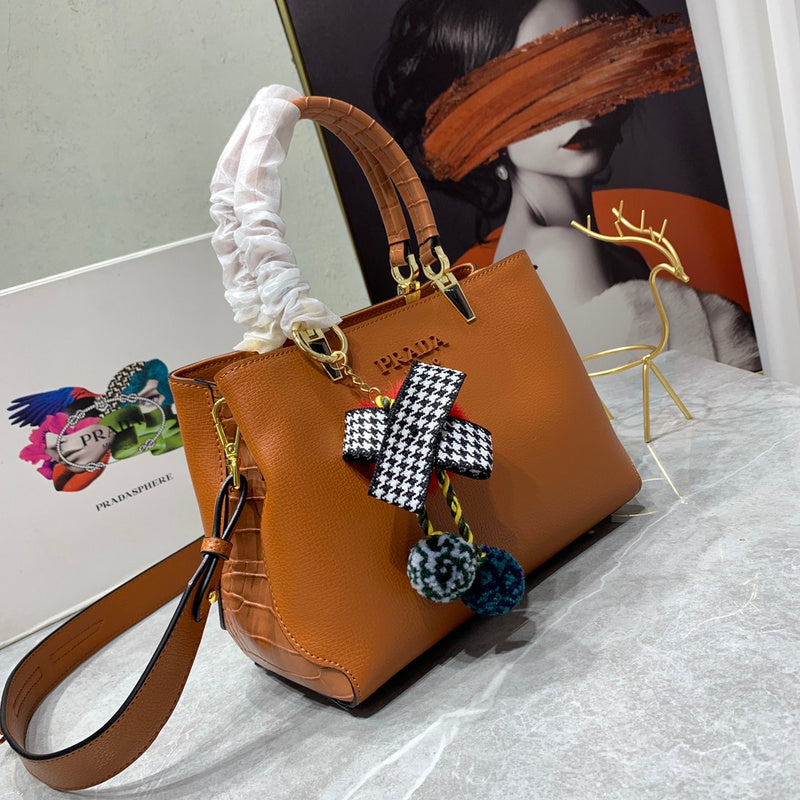 Amelia- PRDA  LUXURY BAGS - 102