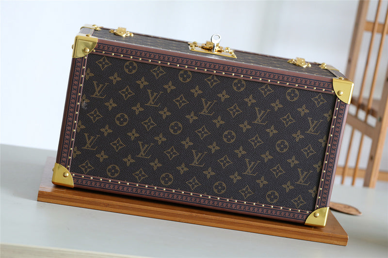 Fan Fashion Lu-Vi bags - 9521