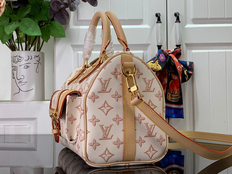 Amelia - LV Bags - 16377