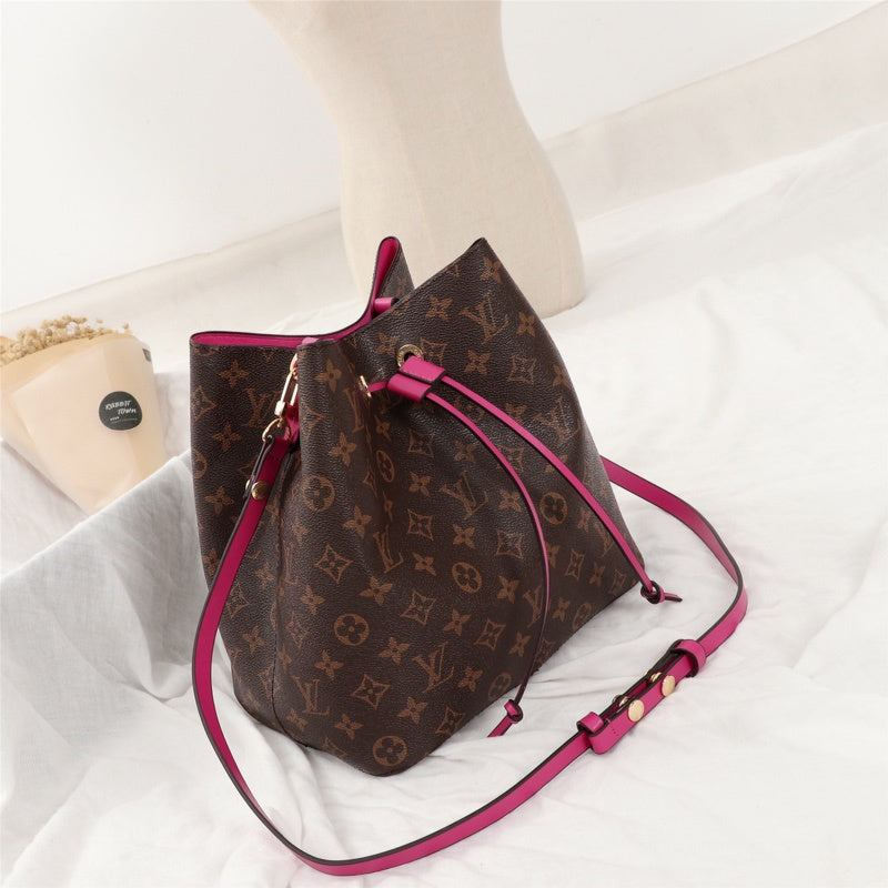 Fashion Lu-Vi bags - 3559